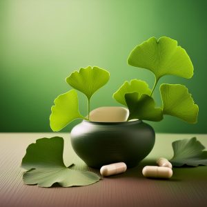 Ginkgo Biloba
