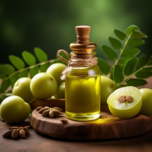 Amla Oil
