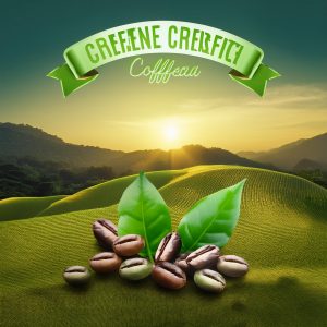 Green Coffee Bean Extract