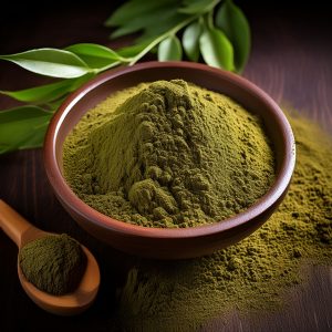 Henna Powder