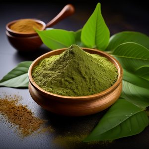 Henna Powder