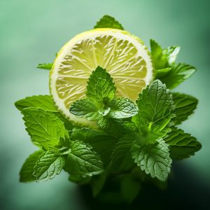 Lemon Balm