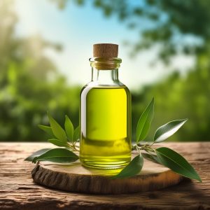 Tea Tree Oil